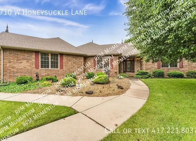 Property at 710 W Honeysuckle Ln, Nixa, MO, 65714, 3 beds, 3 baths, [object Object]