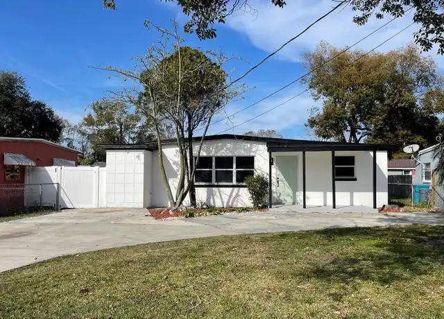 Property at 4045 Shellman St, Orlando, FL, 32811, 3 beds, 2 baths, [object Object]