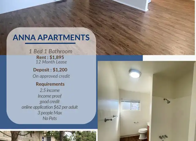 Property at 518 N Anna Dr Unit 518B, Anaheim, CA, 92805, 1 bed, 1 bath, [object Object]