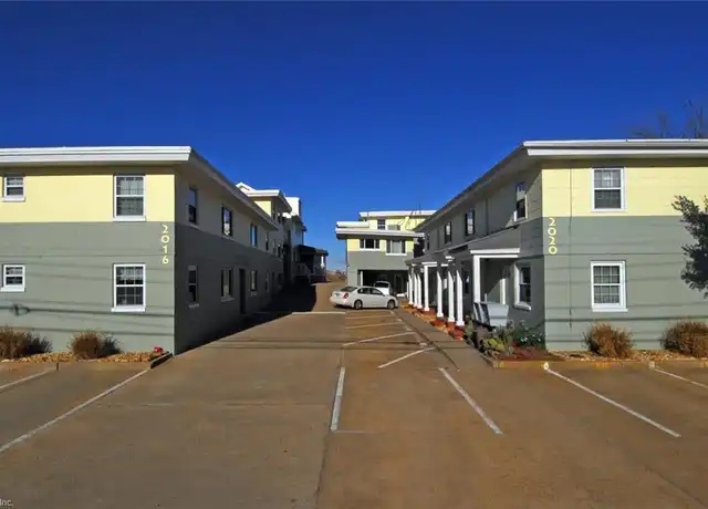 Property at 2020 E Ocean View Ave Unit 7, Norfolk, VA, 23503, 1 bed, 1 bath, [object Object]