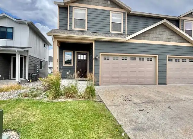 Property at 1026 Forest Glen Dr Unit C, Bozeman, MT, 59718, 3 beds, 2.5 baths, [object Object]