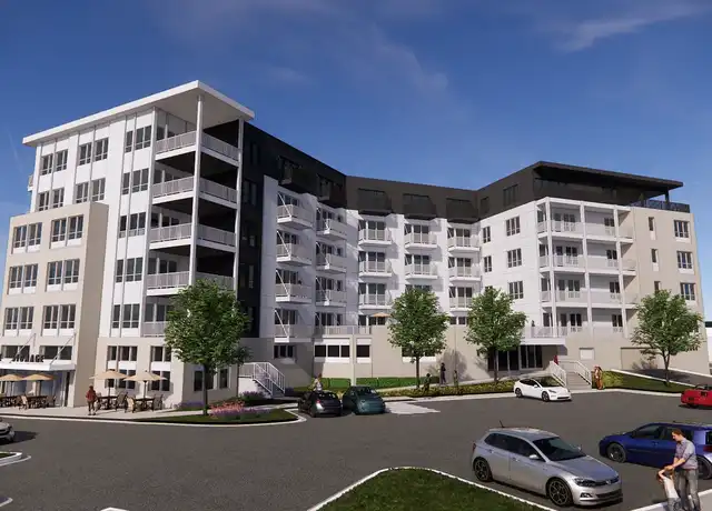 Property at The Marquee - 512 S Yellowstone Dr, Madison, WI, 53719, 1 bed, 1 bath, [object Object]