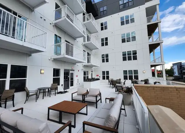 Property at The Marquee - 512 S Yellowstone Dr, Madison, WI, 53719, 0-2 beds, 1-2 bath, [object Object]