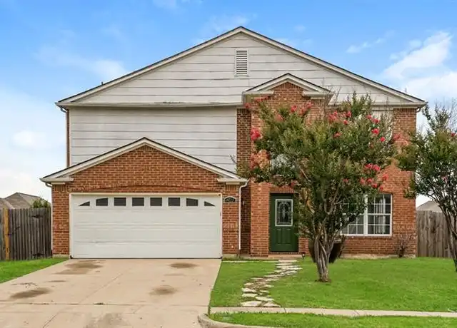 Property at 407 Harvard Dr, Glenn Heights, TX, 75154, 4 beds, 2.5 baths, [object Object]