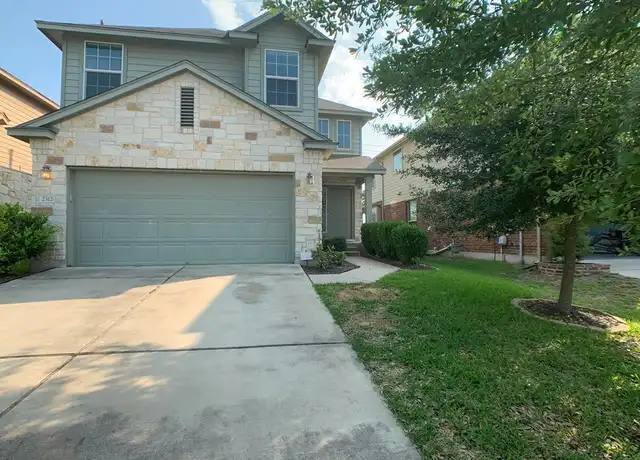 Property at 2312 Nestlewood Dr, Austin, TX, 78754, 3 beds, 2.5 baths, [object Object]