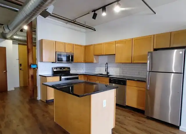 Property at 204 Walnut St Unit 509, Kansas City, MO, 64106, 1 bed, 1 bath, [object Object]