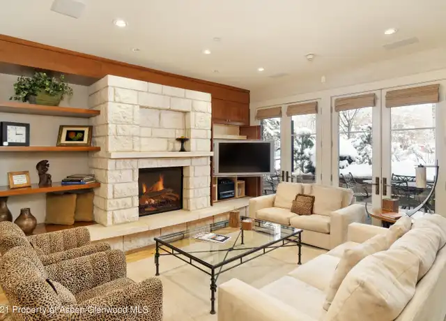 Property at 101 N Spring St #102, Aspen, CO, 81611, 2 beds, 3 baths, [object Object]