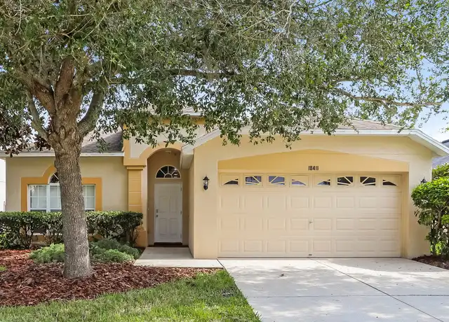 Property at 18411 Dajana Ave, Land O Lakes, FL, 34638, 4 beds, 2 baths, [object Object]