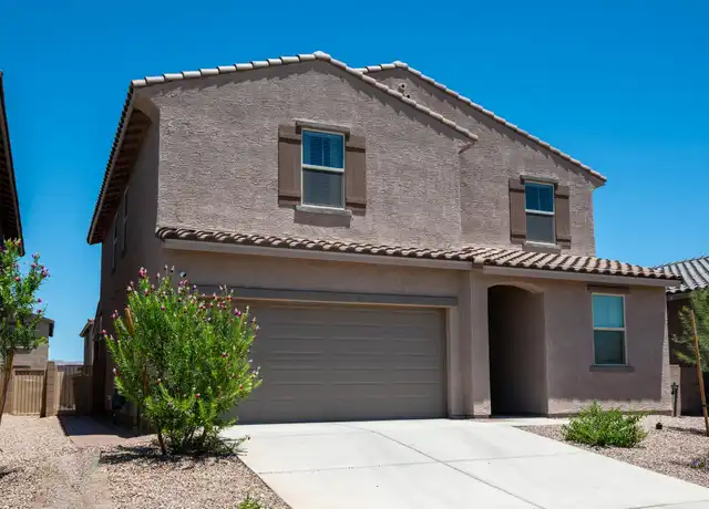 Property at 10410 W Robertson St, Marana, AZ, 85653, 4 beds, 2.5 baths, [object Object]