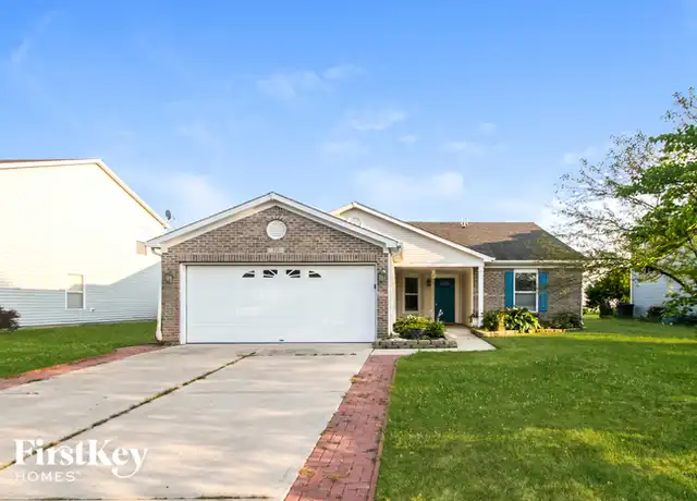 Property at 529 Streamside Dr, Greenfield, IN, 46140, 3 beds, 2 baths, [object Object]