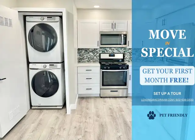 Property at 6701 E Cheery Lynn Rd Unit B, Scottsdale, AZ, 85251, 2 beds, 2 baths, [object Object]