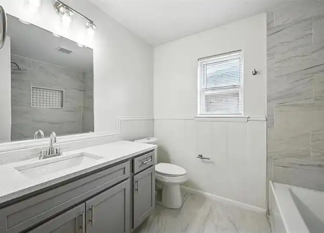 Property at 304 N Bonham Dr, Allen, TX, 75013, 3 beds, 2 baths, [object Object]