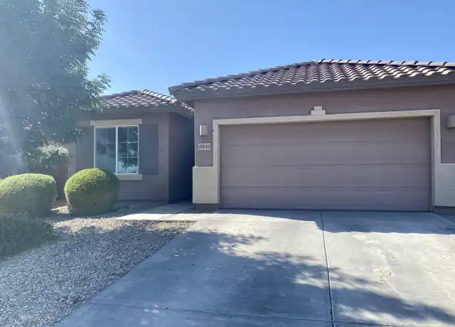 Property at 19640 W Jefferson St, Buckeye, AZ, 85326, 3 beds, 2 baths, [object Object]