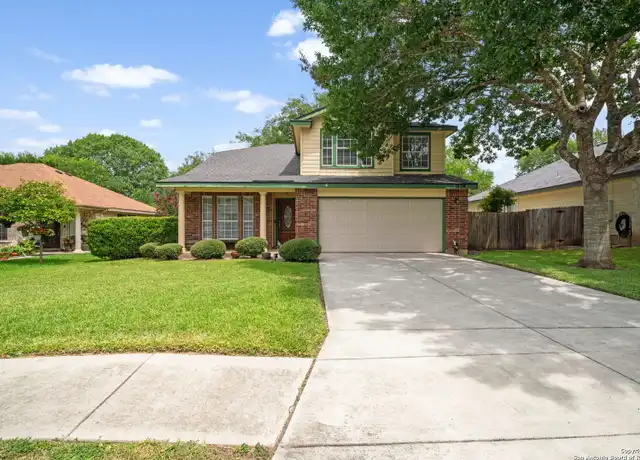 Property at 3629 Marietta Ln, Schertz, TX, 78154, 4 beds, 2.5 baths, [object Object]
