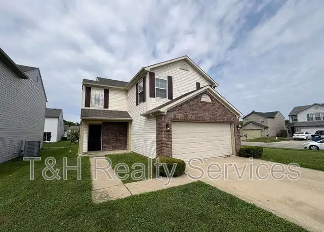 Property at 3692 Dayflower Way, Indianapolis, IN, 46235, 4 beds, 2.5 baths, [object Object]