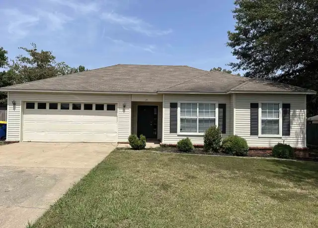 Property at 24 Winchester Ct, Cabot, AR, 72023, 3 beds, 2 baths, [object Object]
