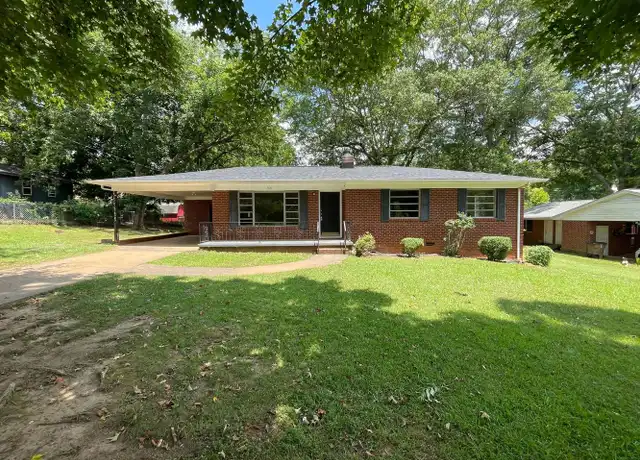 Property at 709 Branton Dr, Shelby, NC, 28152, 3 beds, 1.5 baths, [object Object]