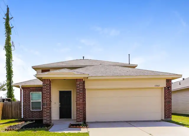 Property at 17442 Hayley Springs Ct, Humble, TX, 77396, 4 beds, 2.5 baths, [object Object]