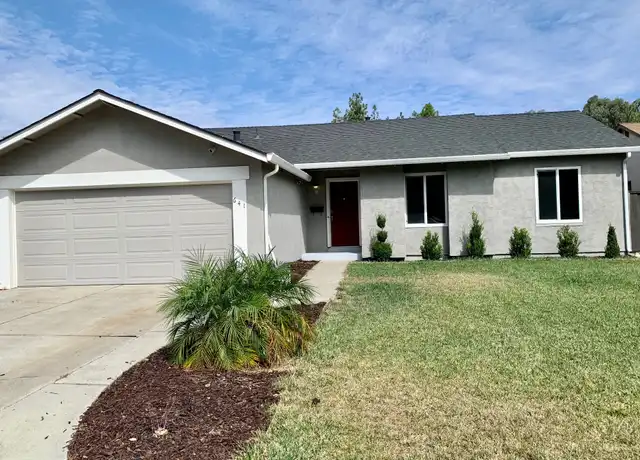 Property at 641 Arrowhead Dr, San Jose, CA, 95123, 3 beds, 2 baths, [object Object]