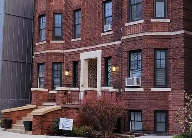 Property at 665 W Willis St Unit 12, Detroit, MI, 48201, 1 bed, 1 bath, [object Object]
