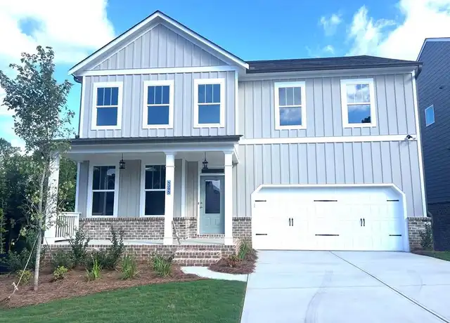 Property at 4395 Easter Lily Ave, Buford, GA, 30519, 5 beds, 3 baths, [object Object]