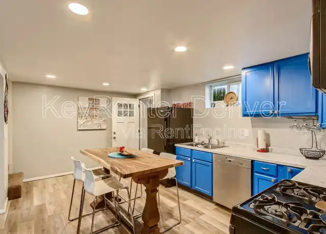 Property at 10605 W 48th Ave Unit B, Wheat Ridge, CO, 80033, 2 beds, 1 bath, [object Object]
