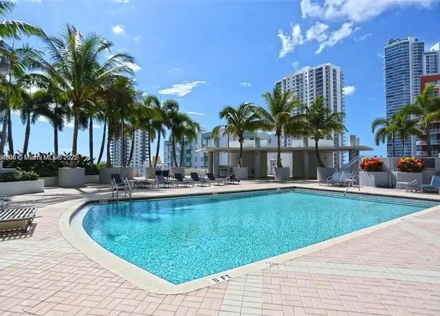 Property at 350 NE 24th St #608, Miami, FL, 33137, 2 beds, 2 baths, [object Object]