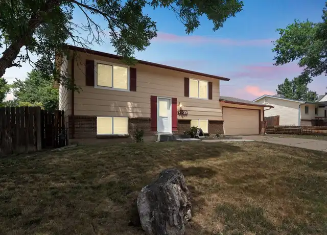 Property at 7939 Eaton St, Arvada, CO, 80003, 3 beds, 2 baths, [object Object]