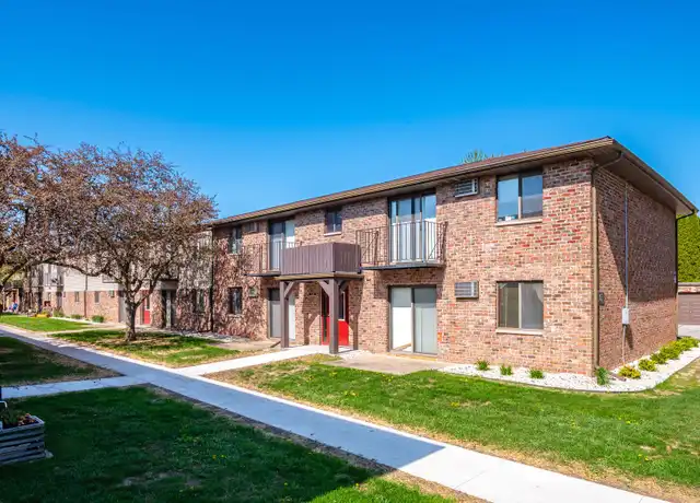 Property at 1361 Mesa Dr Unit 1361-10, Green Bay, WI, 54313, 2 beds, 1 bath, [object Object]