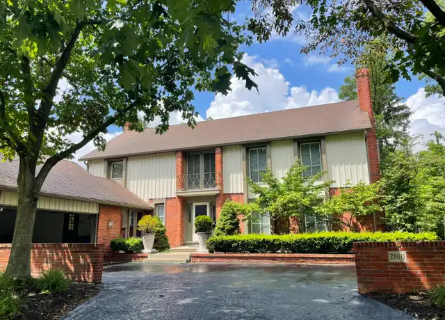 Property at 2100 Cheltenham Rd, Columbus, OH, 43220, 4 beds, 2.5 baths, [object Object]