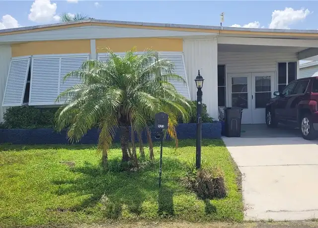 Property at 14713 Nantucket Rd, North Fort Myers, FL, 33917, 2 beds, 2 baths, [object Object]