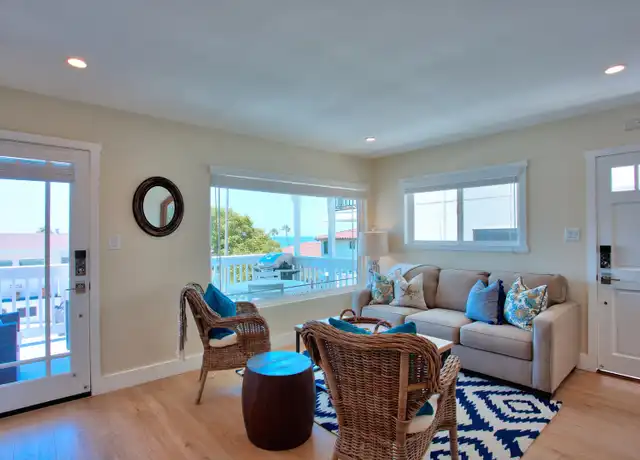 Property at 119 S Alameda Ln Unit 2, San Clemente, CA, 92672, 1 bed, 1 bath, [object Object]