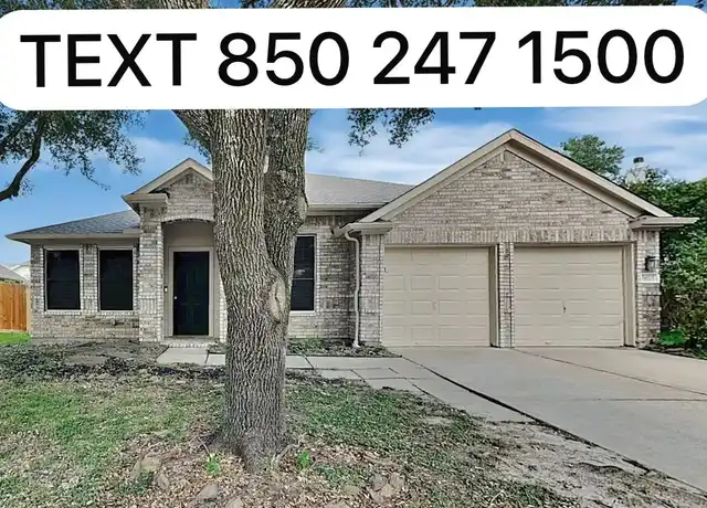 Property at 18114 Water Mill Dr, Cypress, TX, 77429, 3 beds, 2 baths, [object Object]