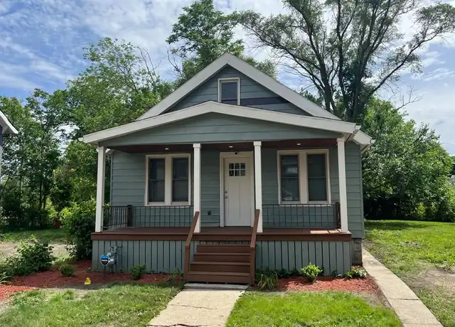 Property at 1965 Brighton St, Highland Park, MI, 48203, 3 beds, 2 baths, [object Object]
