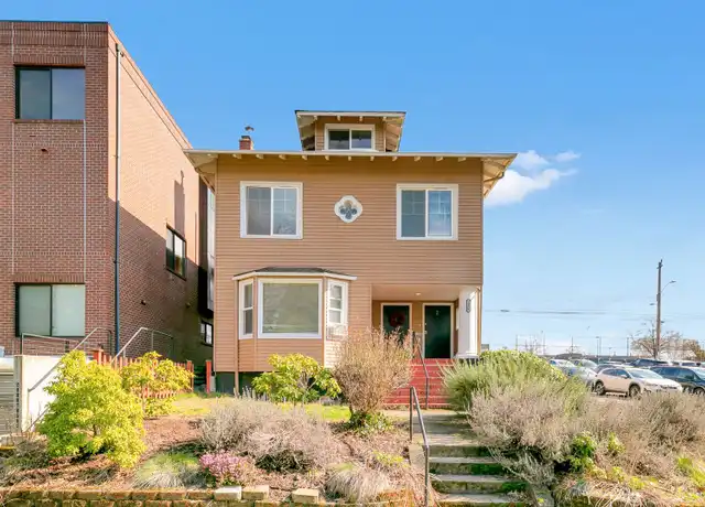 Property at 1428 16th Ave #3, Seattle, WA, 98122, 2 beds, 1 bath, [object Object]