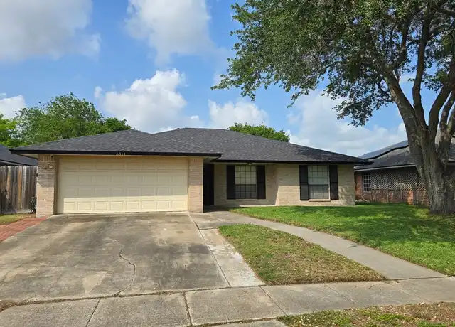 Property at 6314 Ramsgate Cir, Corpus Christi, TX, 78414, 3 beds, 2 baths, [object Object]
