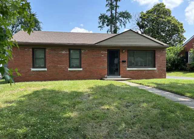 Property at 817 Della Dr, Lexington, KY, 40504, 3 beds, 1 bath, [object Object]