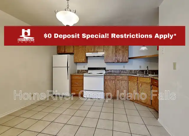Property at 2092 Meppen Dr, Idaho Falls, ID, 83401, 3 beds, 1 bath, [object Object]