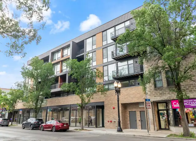 Property at 4513 N Clark St Unit 508, Chicago, IL, 60640, 1 bed, 1 bath, [object Object]