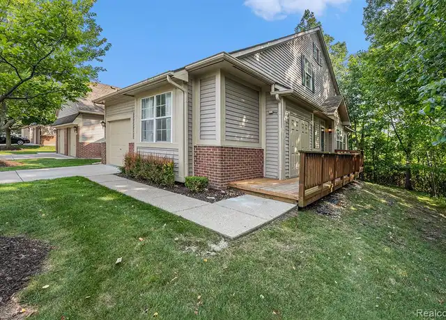 Property at 41785 Independence Dr, Novi, MI, 48377, 2 beds, 3 baths, [object Object]