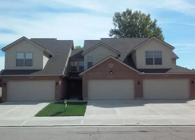 Property at 2235 Morning Glory Cir, Troy, OH, 45373, 2 beds, 2.5 baths, [object Object]