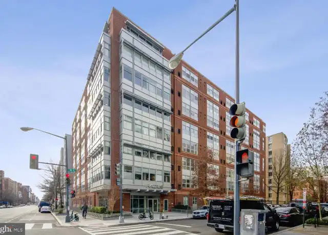 Property at 1300 N St NW #410, Washington, DC, 20005, 1 bed, 1 bath, [object Object]