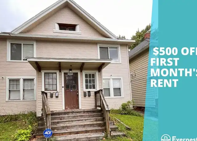 Property at 1311 Mason St Unit 4, Toledo, OH, 43605, 2 beds, 1 bath, [object Object]