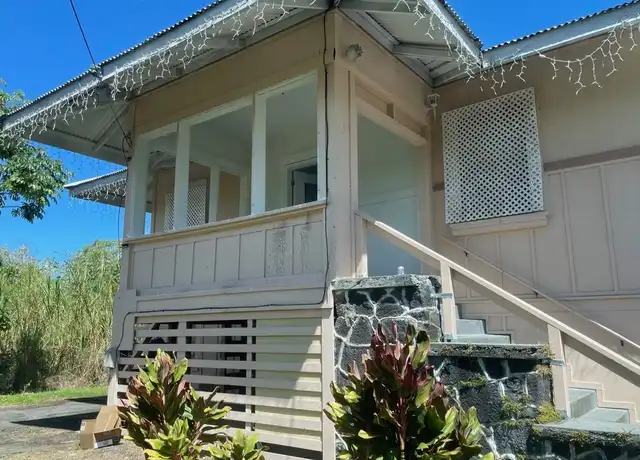 Property at 15-2527 Keaau Pahoa Rd, Pahoa, HI, 96778, 3 beds, 1 bath, [object Object]