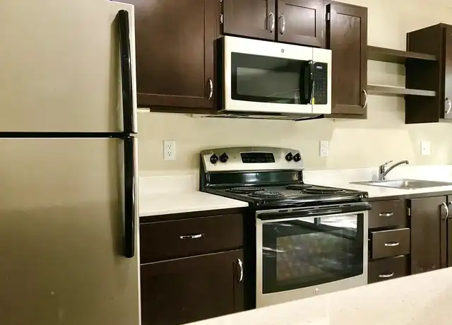 Property at Commons at Redwood Creek - 12015 SW Walden Ln, Beaverton, OR, 97008, 1-2 bed, 1-2 bath, [object Object]
