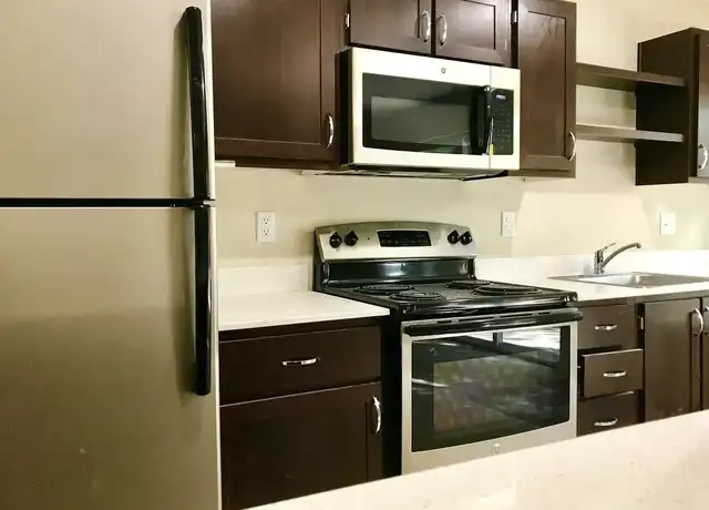 Property at Commons at Redwood Creek - 12015 SW Walden Ln, Beaverton, OR, 97008, 1 bed, 1 bath, [object Object]