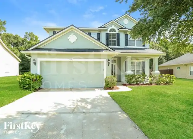 Property at 11373 Scenic Point Cir, Jacksonville, FL, 32218, 4 beds, 2.5 baths, [object Object]