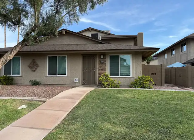 Property at 8545 E Belleview St, Scottsdale, AZ, 85257, 3 beds, 2 baths, [object Object]
