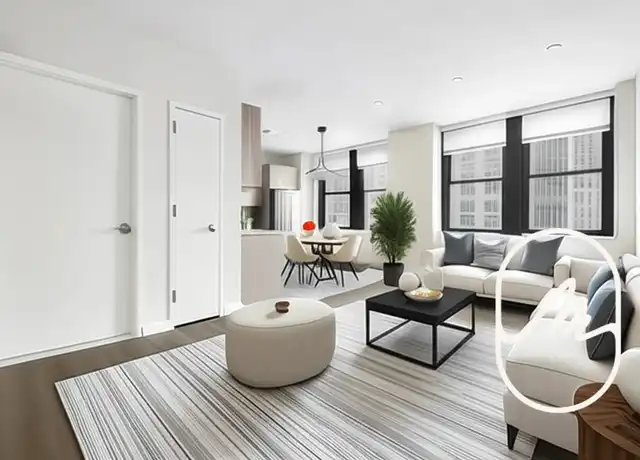 Property at 15 Park Row Unit 26N, New York, NY, 10038, 1 bed, 1 bath, [object Object]