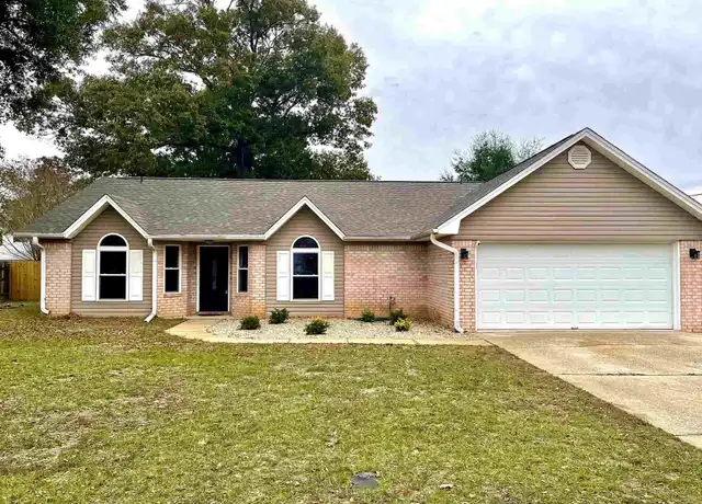 Property at 4846 Autumn Dr, Milton, FL, 32571, 3 beds, 2 baths, [object Object]